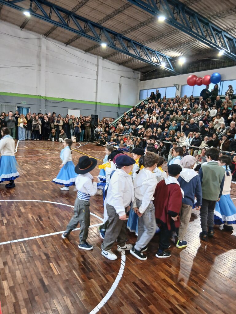 Celebramos el Natalicio de José Gervasio Artigas